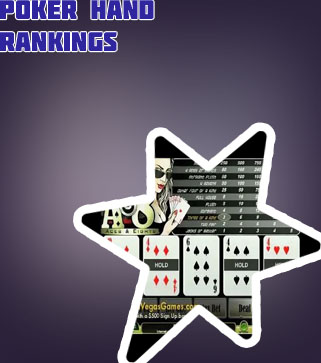 Aces and eights video poker