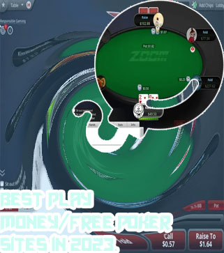 Best free online poker sites