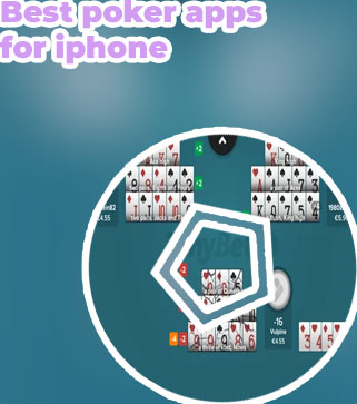 Best free poker app for ipad