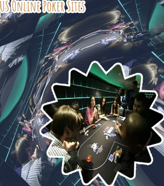 Best online poker rooms