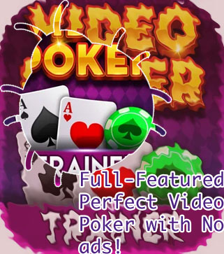 Best video poker trainer