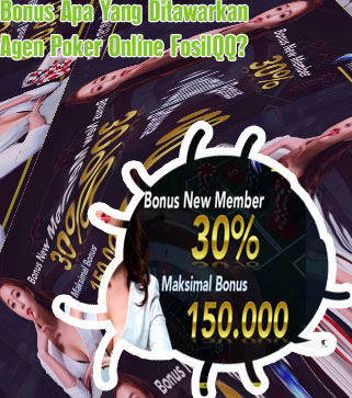 Bonus poker88