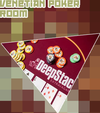 Deepstack poker room