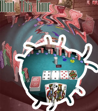 Download game texas holdem poker online