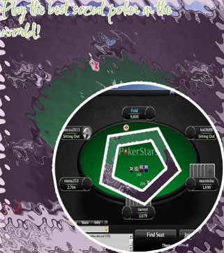 Free 5 card stud poker games online