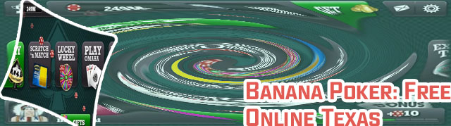 Free games poker games
