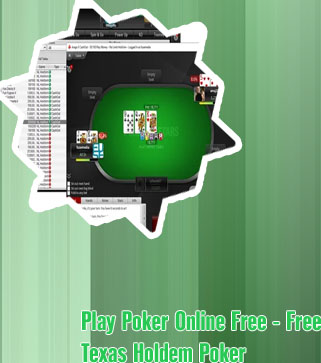Free poker cash