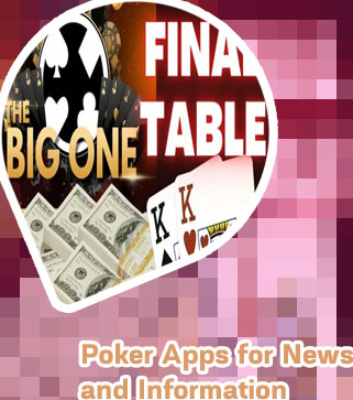 Free poker for prizes
