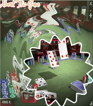 Free poker game download for windows 7