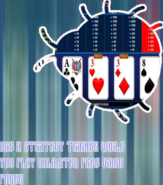 Free videopoker