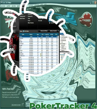 Full tilt poker ios