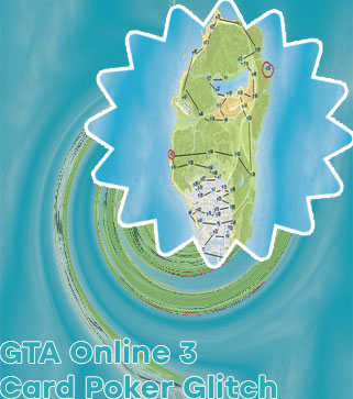 Gta 5 3 card poker