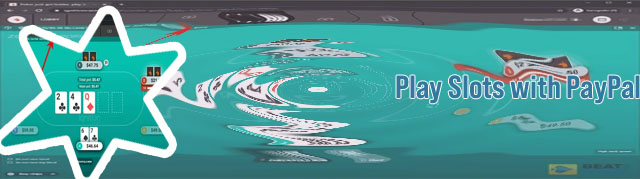 Ignition poker paypal