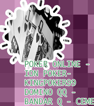 King poker 99