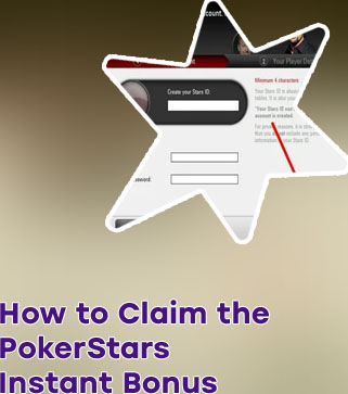 Log in to poker stars