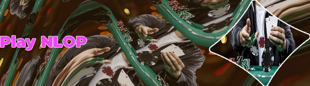 Nlop free poker