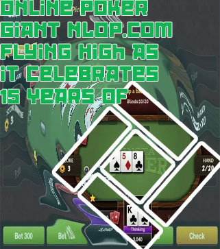 Nlop poker download