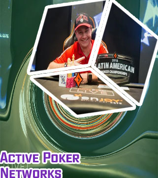 Party poker live