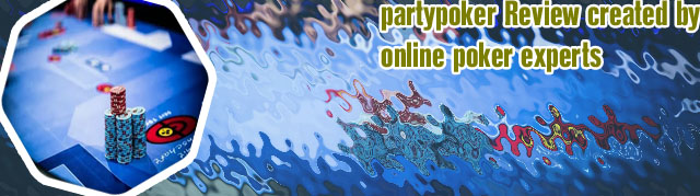 Party poker online tournaments