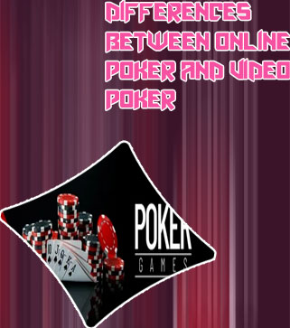 Play video poker online