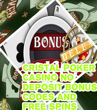 Poker casino no deposit bonus