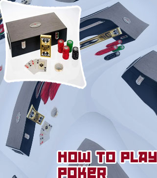 Poker kits