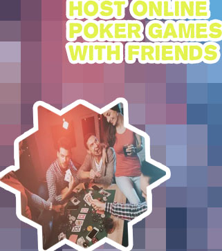 Poker play online with friends