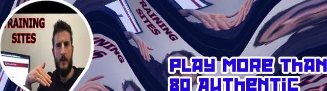 Poker training websites