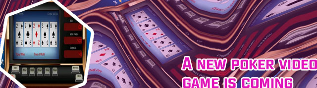 Poker video games ps4