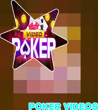 Poker videos online