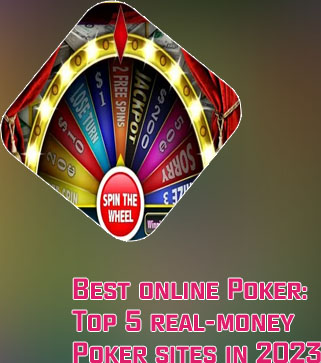Poker win real cash
