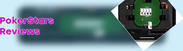 Pokerstars betting app