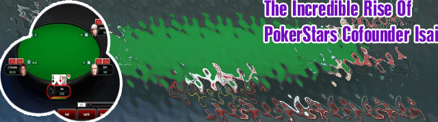 Pokerstars money laundering