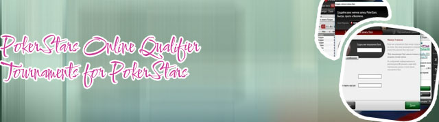 Pokerstars web browser