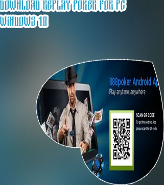 Replay poker app