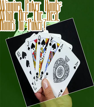 Royal street poker
