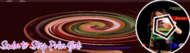 Strip poker game android