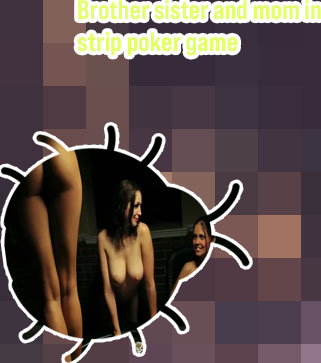 Strip poker xxx