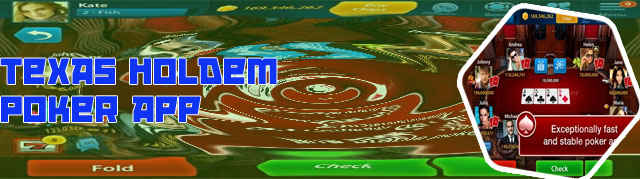 Texas holdem poker app free download