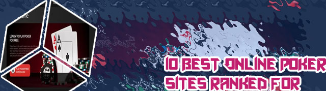 Top free poker sites