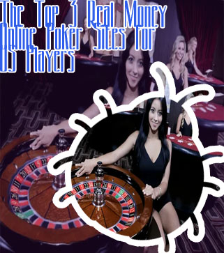 Top rated online poker