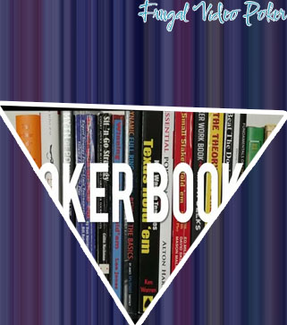 Video poker books