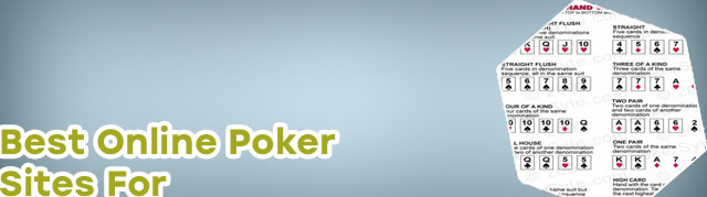 Which is the best online poker
