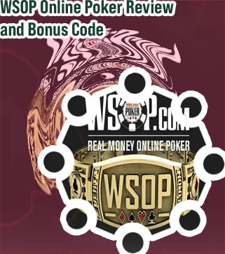 World series of poker bonus