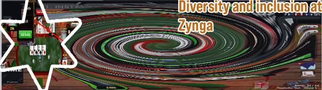 Zynga poker friend request