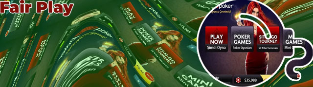 Zynga poker play now