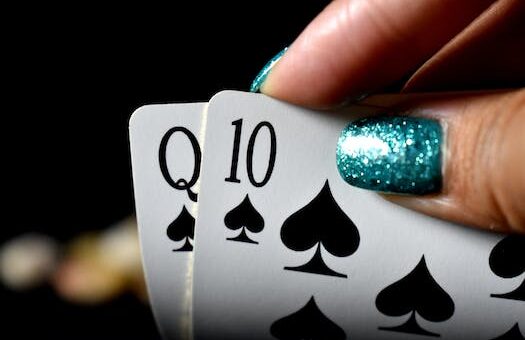 Decoding Poker Hand Rankings