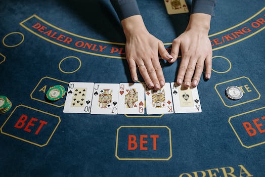 Unleashing the Secrets of Winning Poker Hands