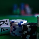 Beyond the Cards: Exploring the Mindset and Psychology of a Successful Poker Player