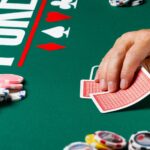 Crafting Your Texas Holdem Arsenal: Bluffing, Bets, and Building Pot Pressure
